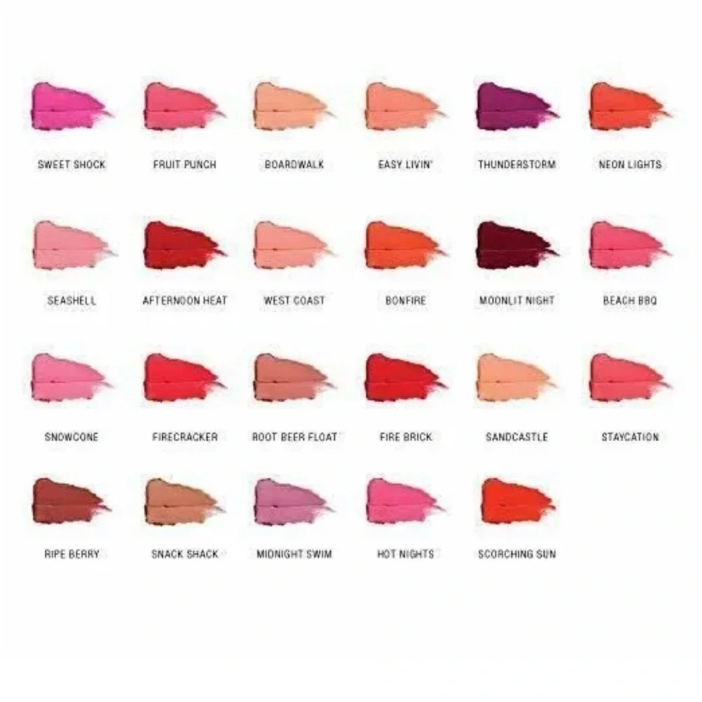 NYX Butter‎ Lipstick - BLS05 Thunderstorm Brand New & Sealed